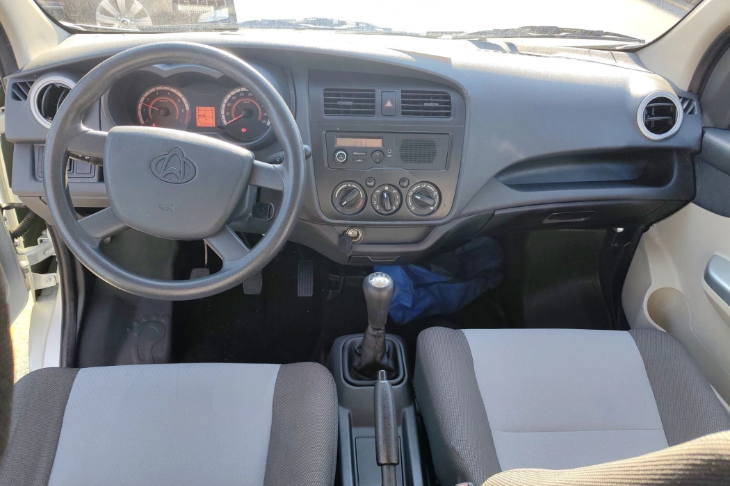 Фото машины 8