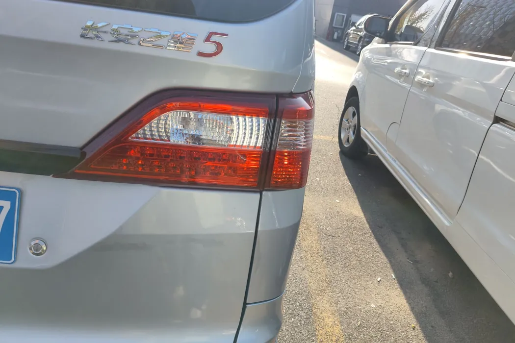 Фото машины 6