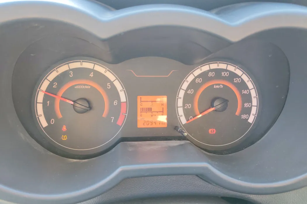 Фото машины 10