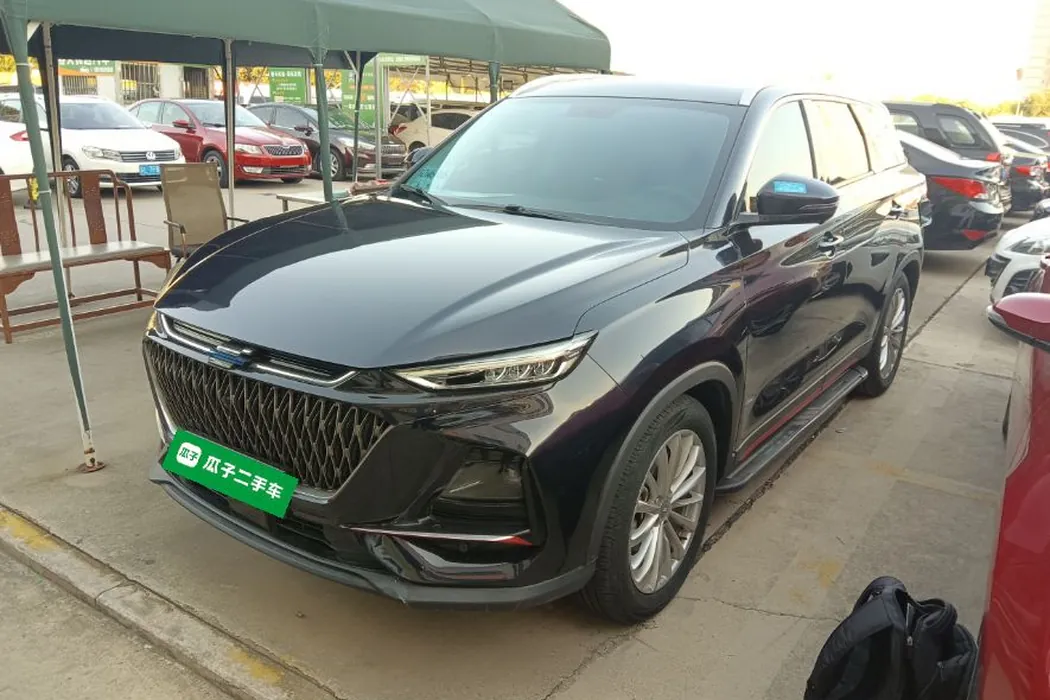 Бэкграунд машины