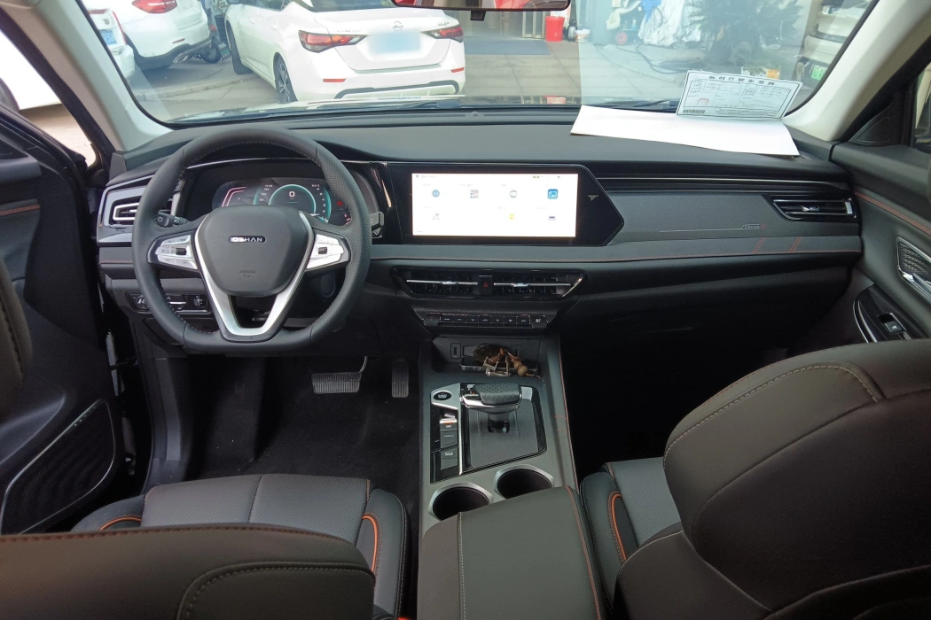 Фото машины 12