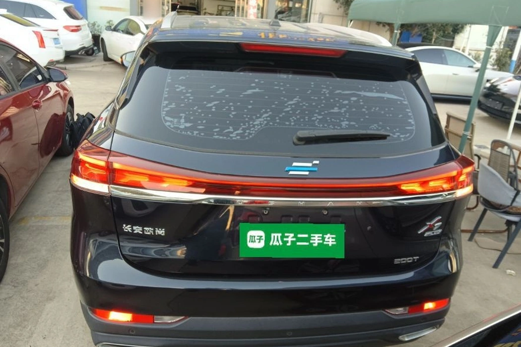 Фото машины 18