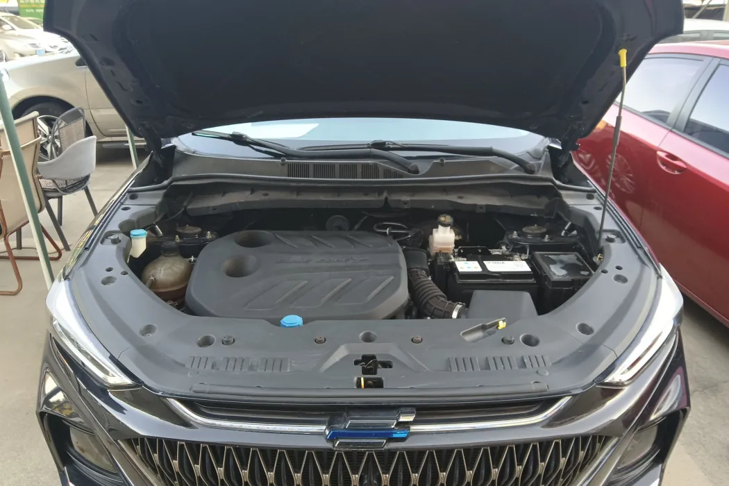 Фото машины 10