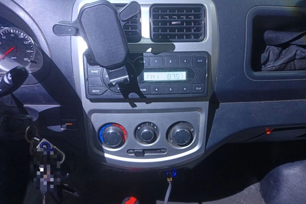 Фото машины