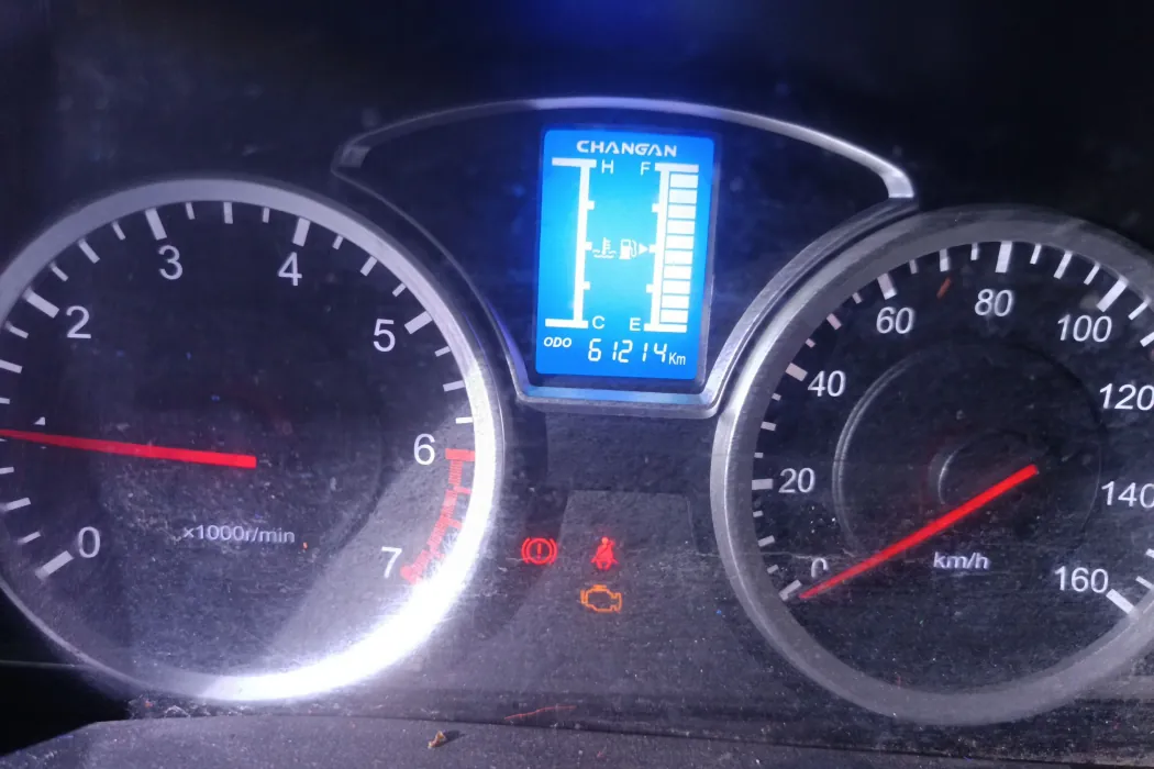 Фото машины