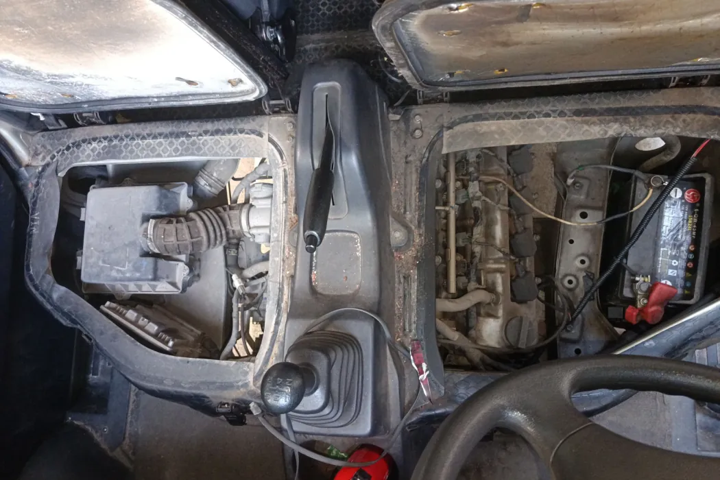 Фото машины