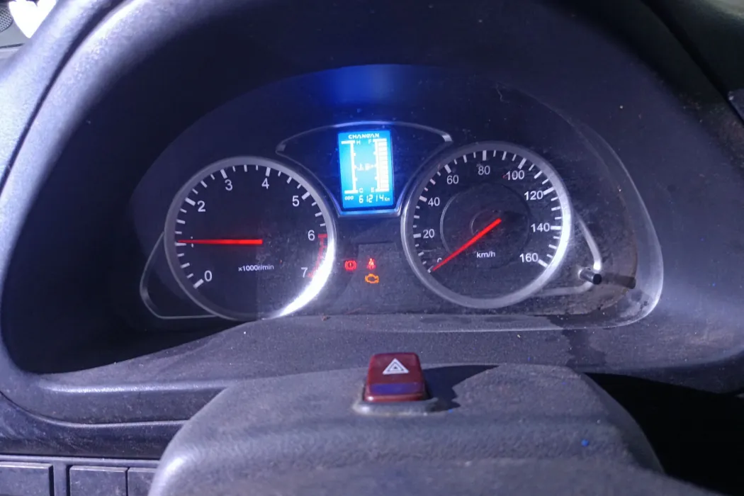 Фото машины