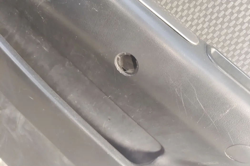 Changan Kaicheng Changan Star 9 2020 1.5L basic Bus 7-seater National VI DAM15KR