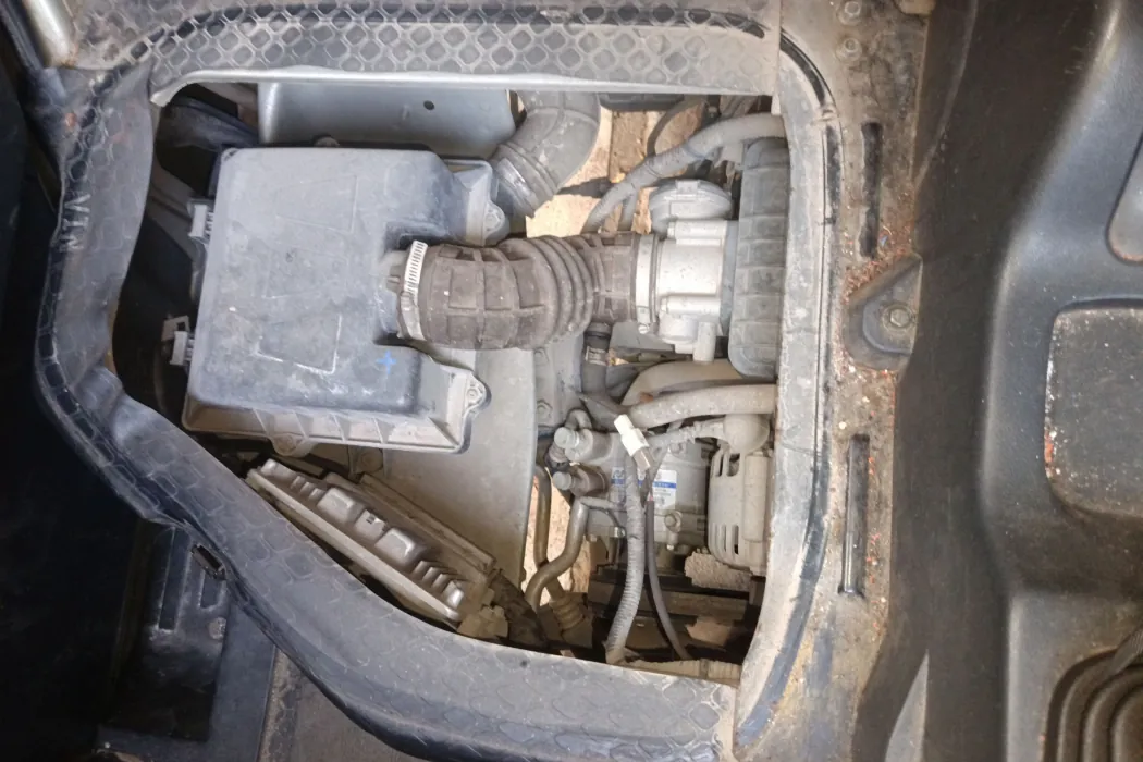 Фото машины