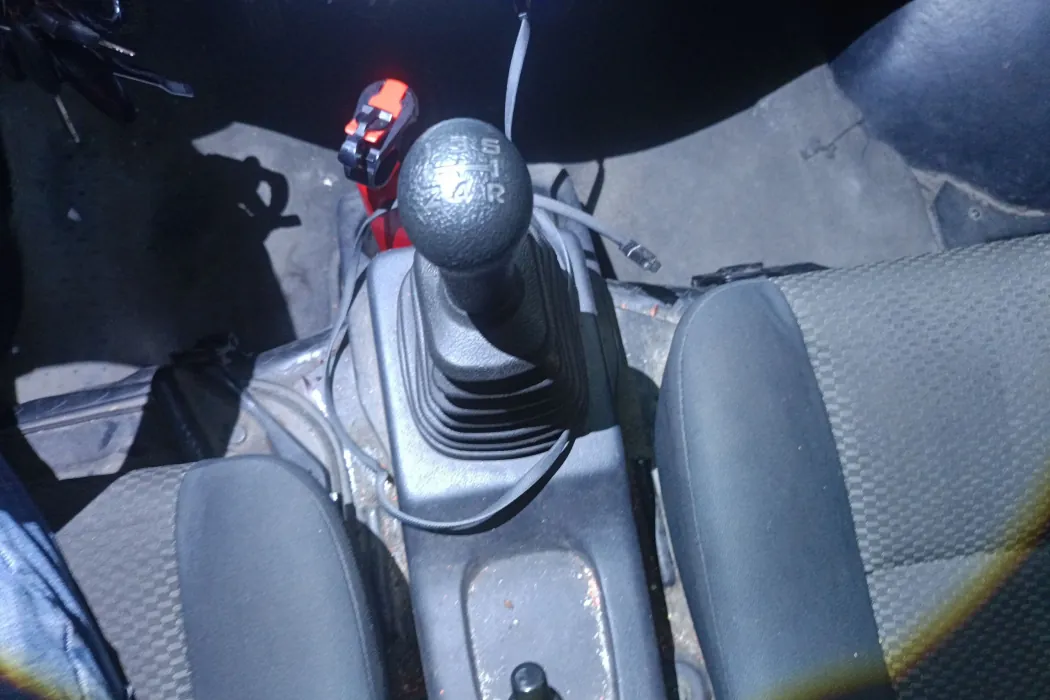 Фото машины