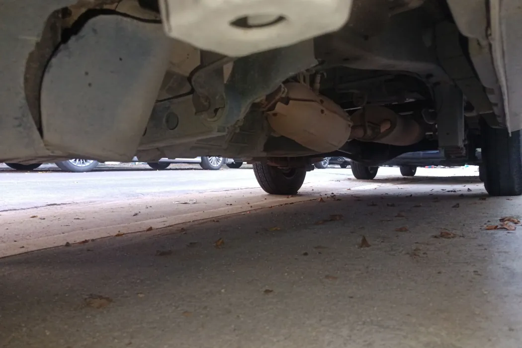 Фото машины