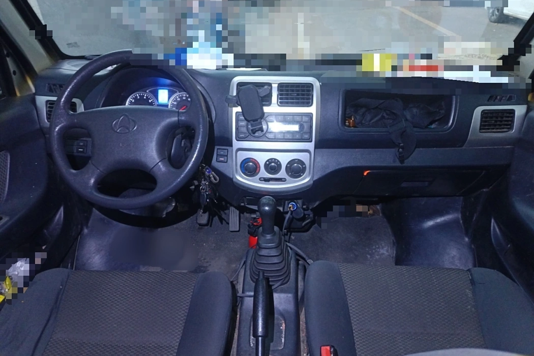 Фото машины