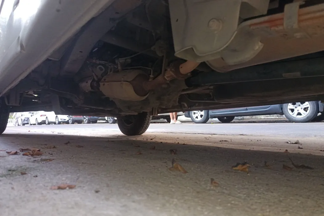 Фото машины