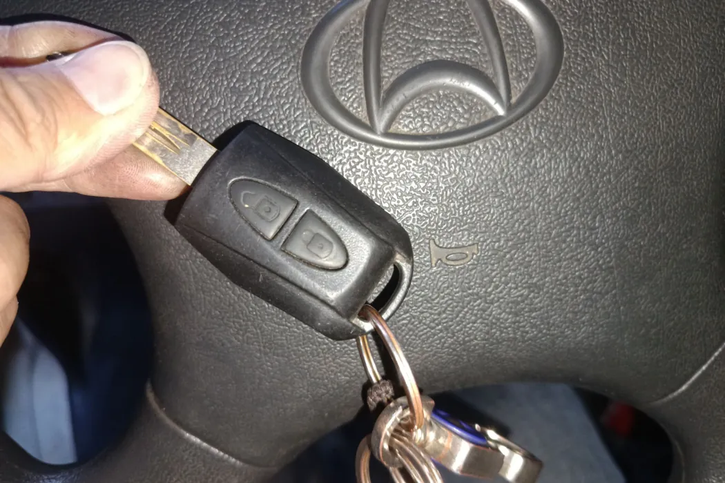 Фото машины