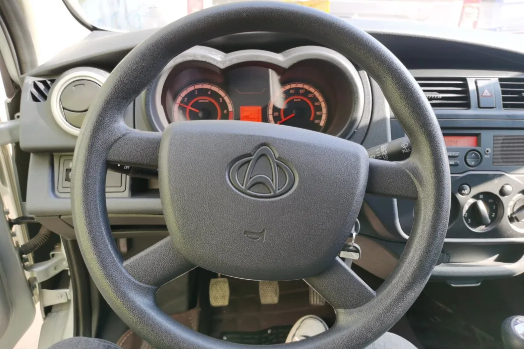 Фото машины 7