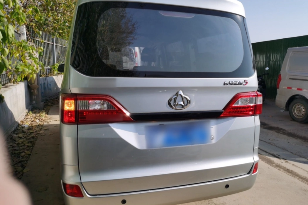 Фото машины 17