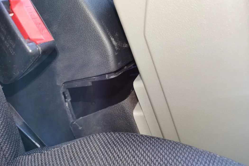 Changan Kaicheng Changan Star 5 2022 1.4L Classic Bus JL473Q3