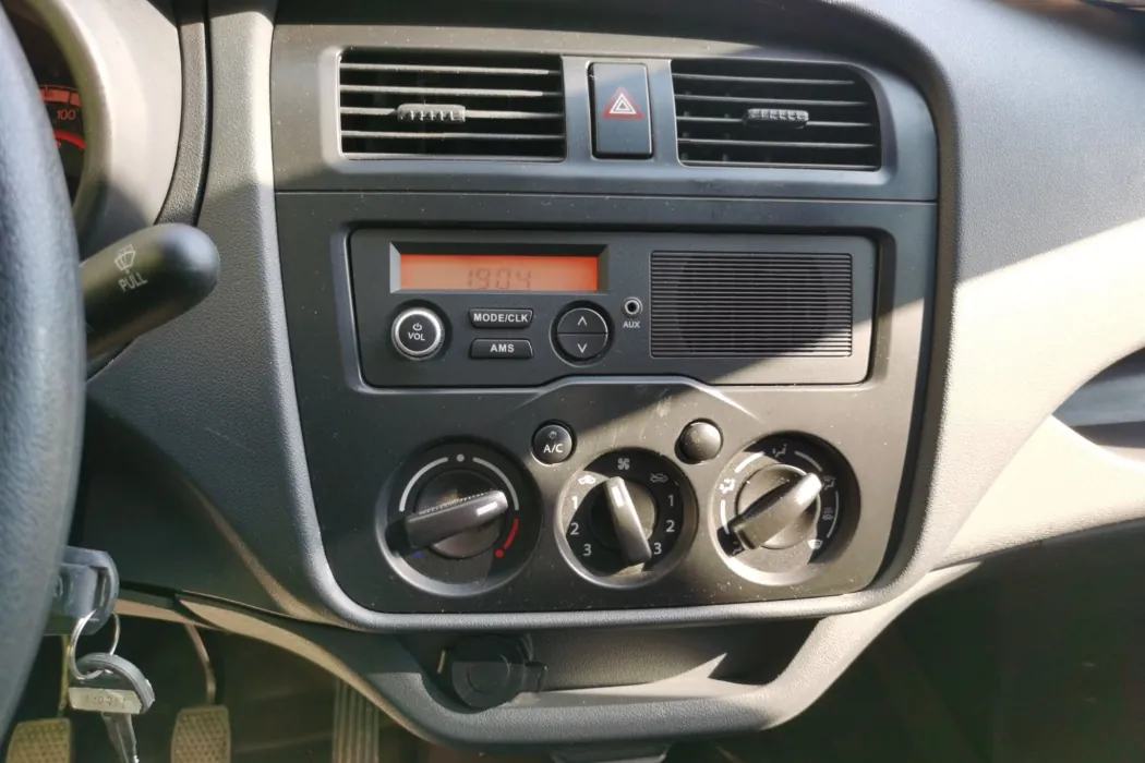 Фото машины 14