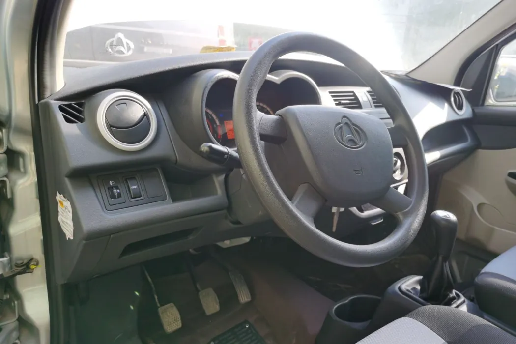 Фото машины 6