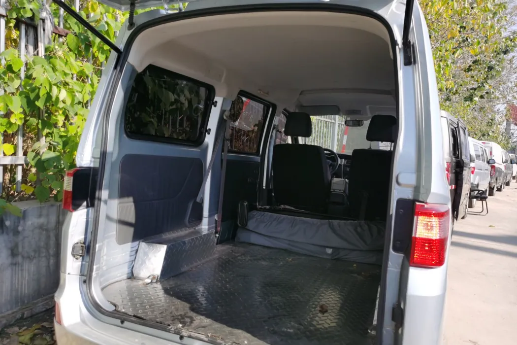 Фото машины 15