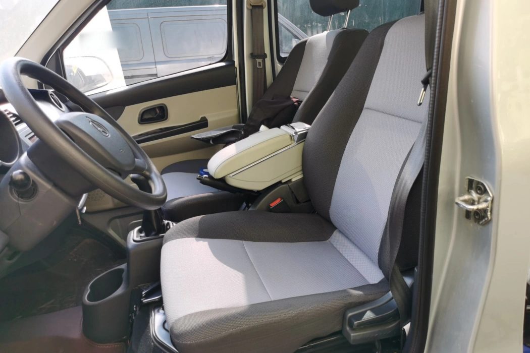 Фото машины 9