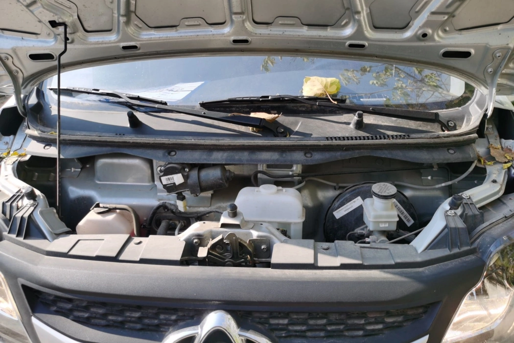 Фото машины 12