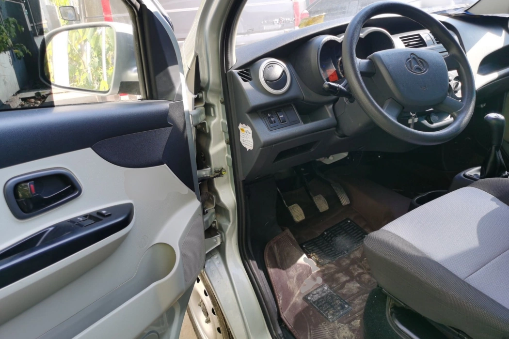 Фото машины 16