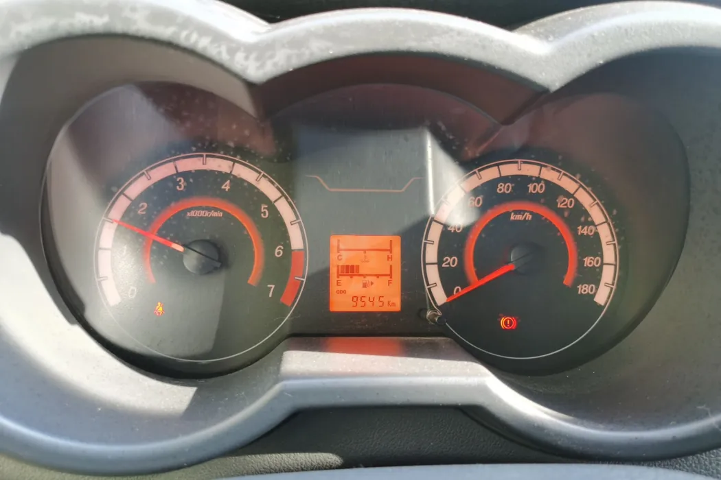 Фото машины 13