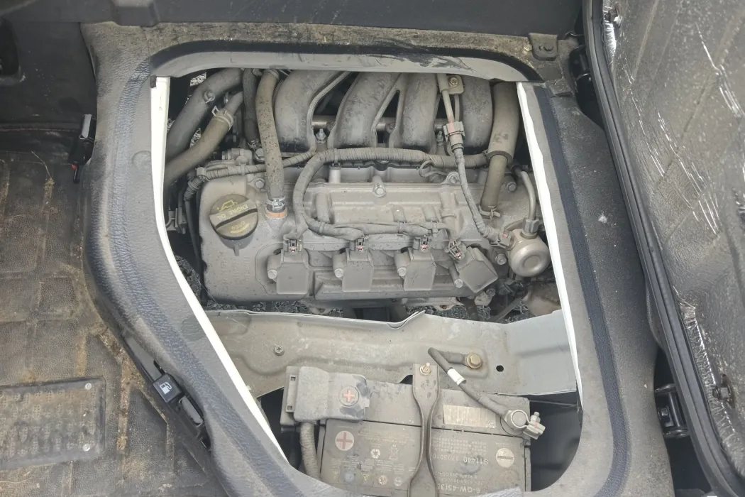 Фото машины