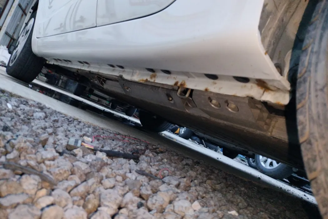 Фото машины