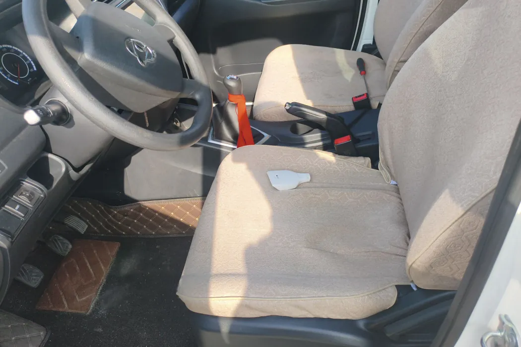 Фото машины