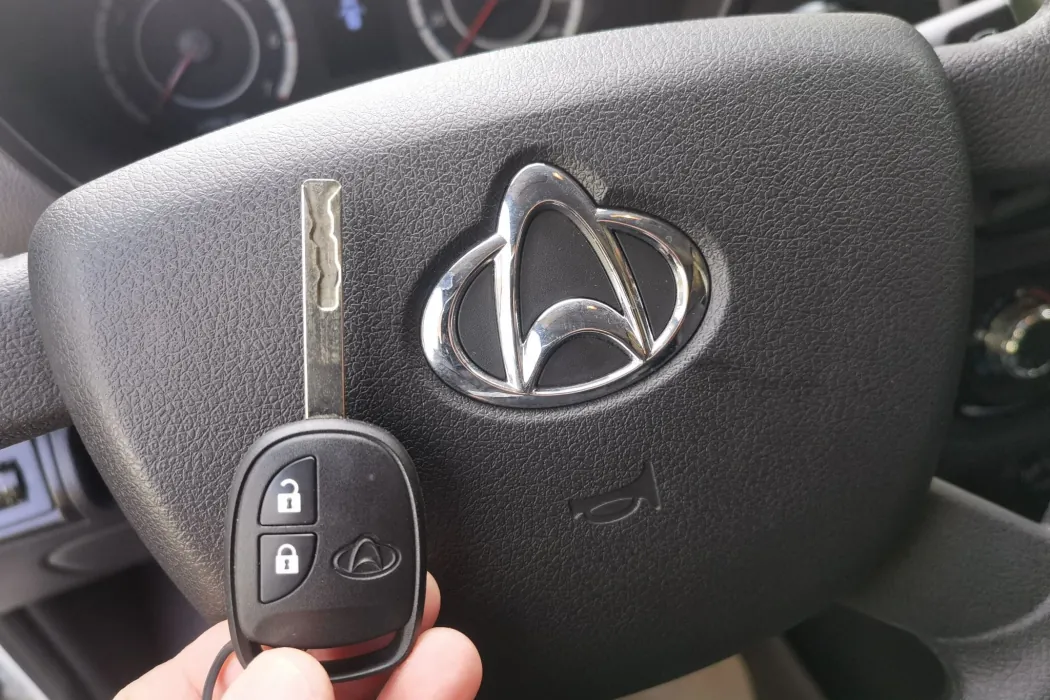 Фото машины