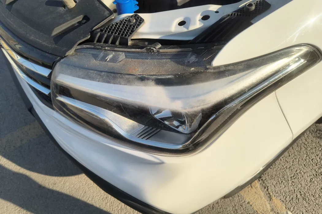 Changan Kaicheng 2019 1.5L Ounuo S Standard National VI JL473QG