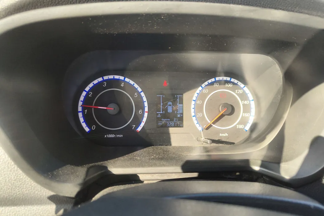 Фото машины