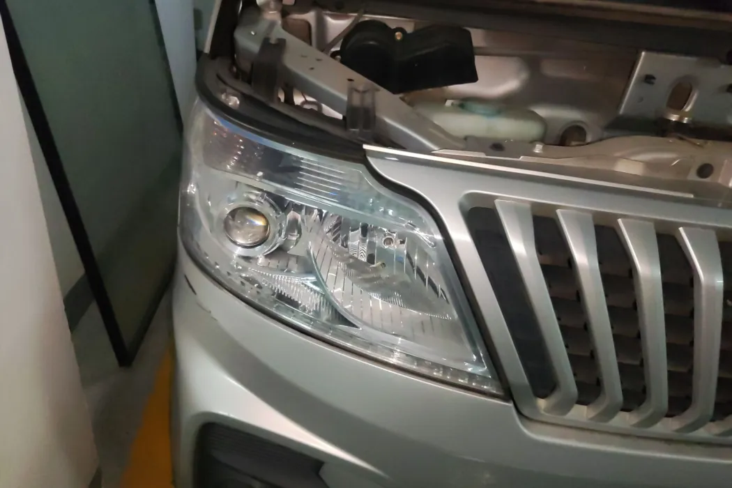 Фото машины