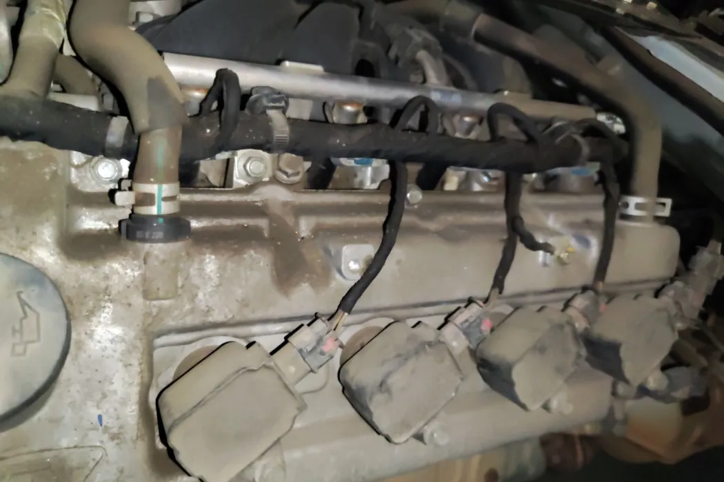 Фото машины