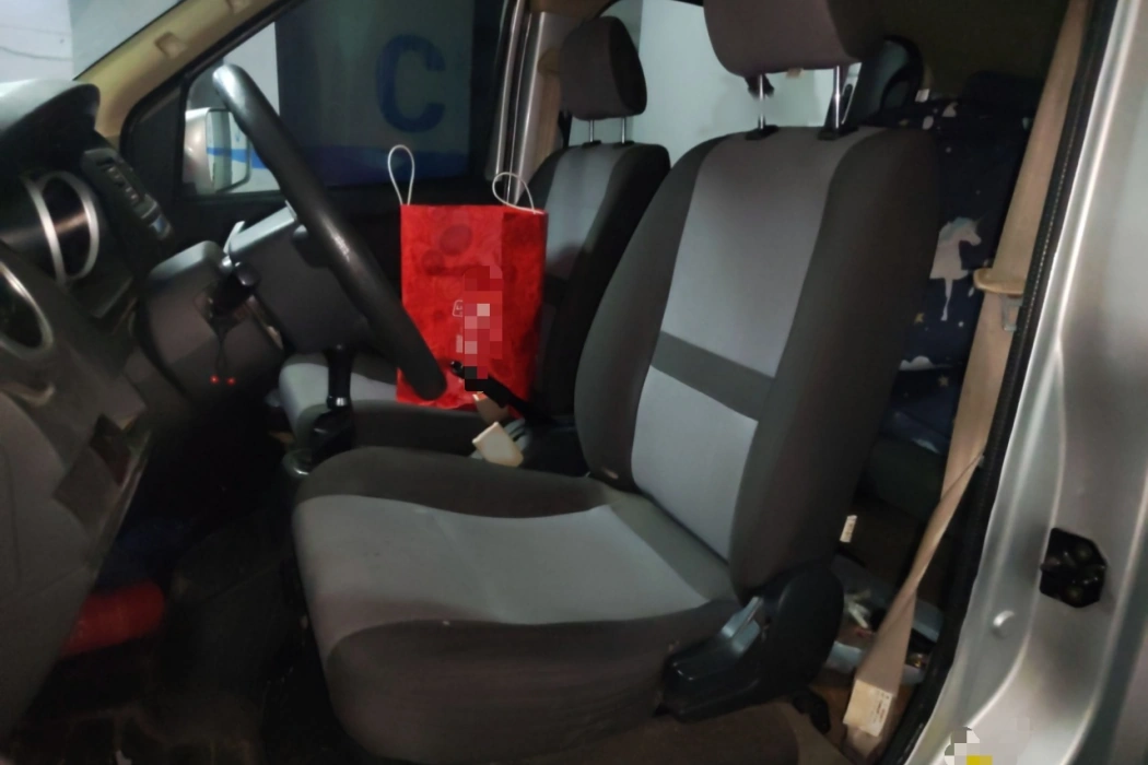 Фото машины