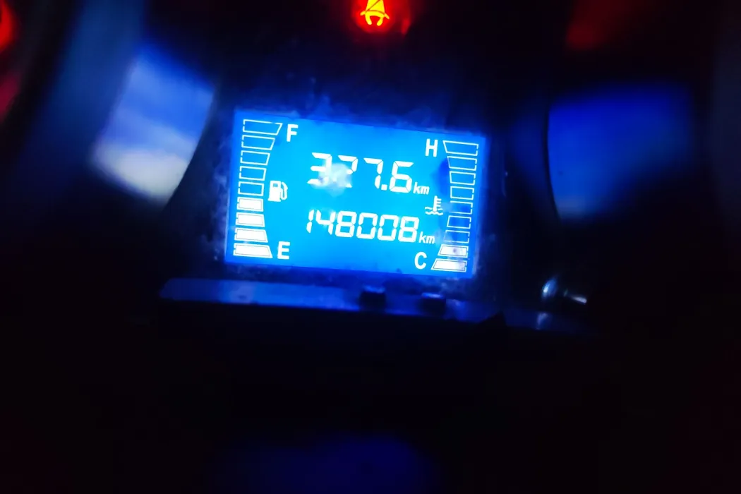 Фото машины