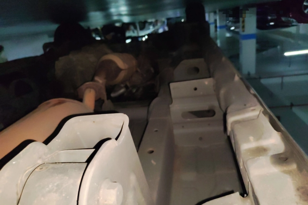 Фото машины