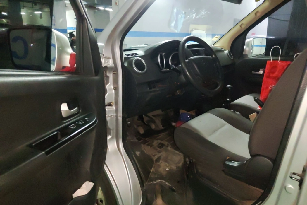 Фото машины