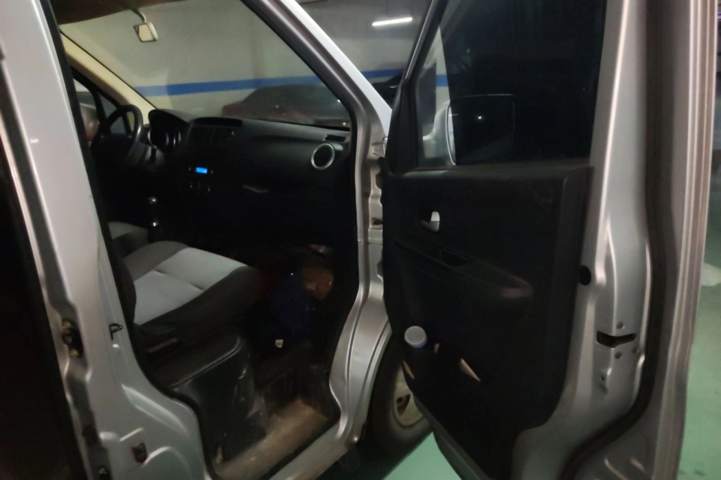 Фото машины