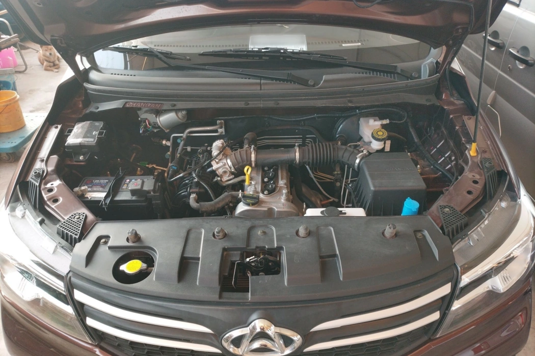 Фото машины