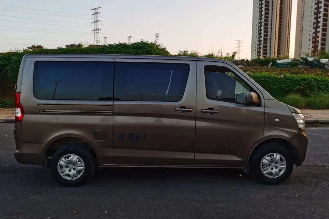 Бэкграунд машины