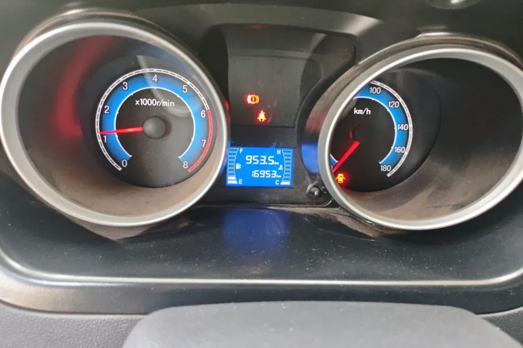 Фото машины