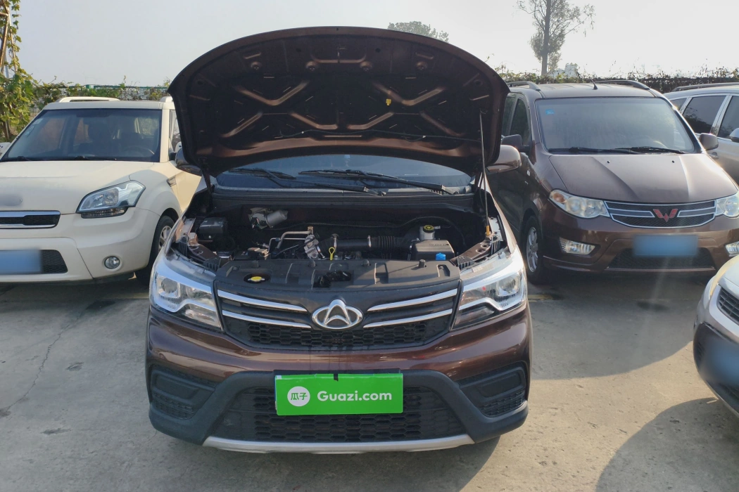 Фото машины