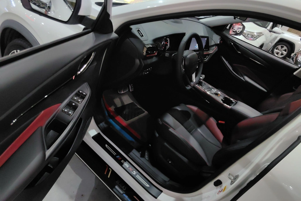 Фото машины 14