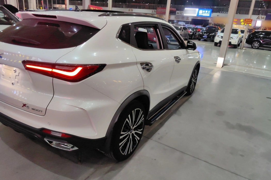 Фото машины 6