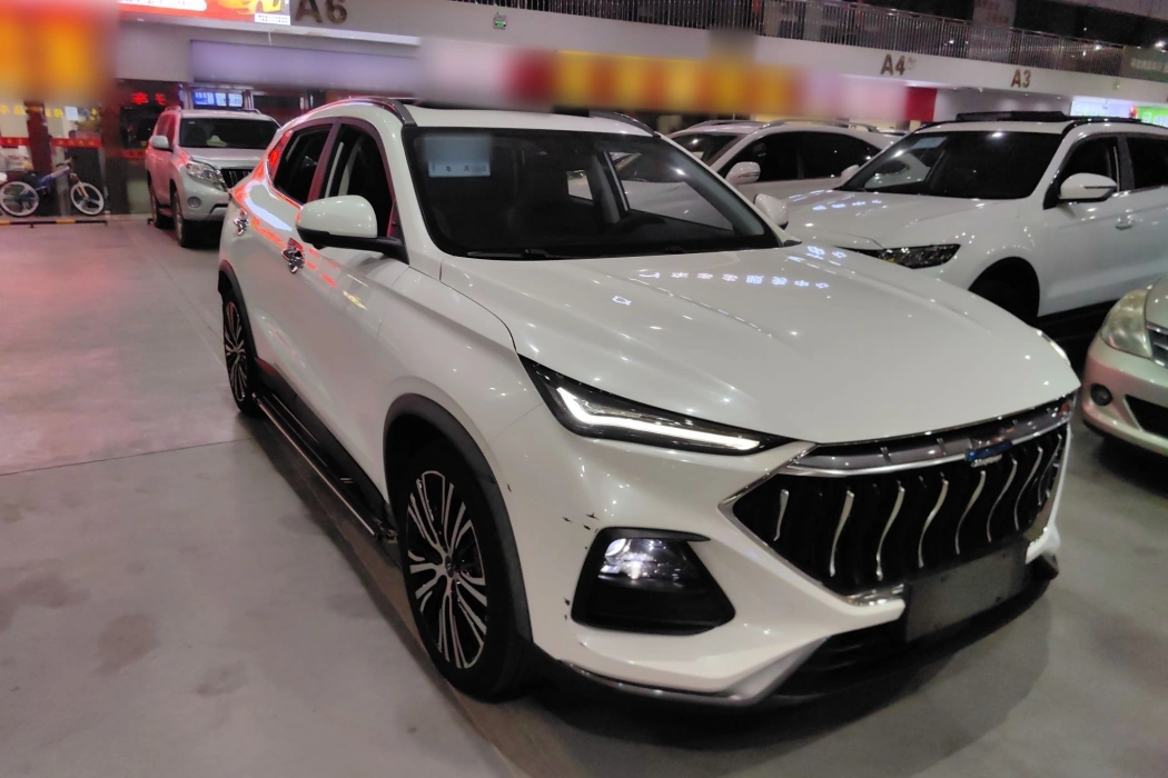 фото машины