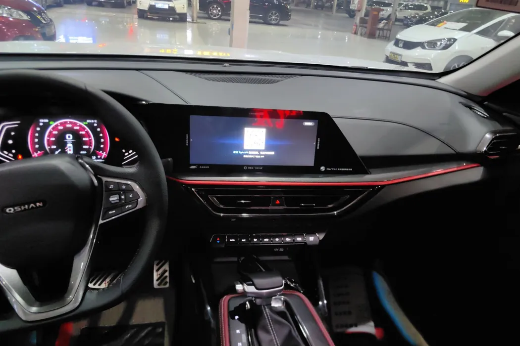 Фото машины 11