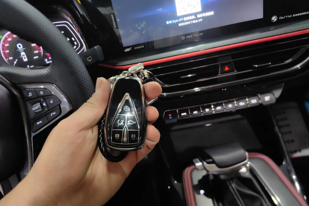 Фото машины 7